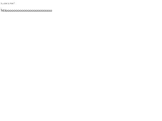 customweb screenshot