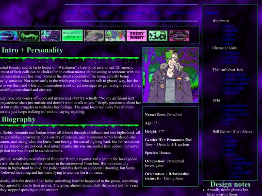 soma screenshot