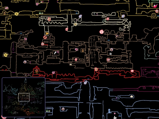 gamestuff/silksongmap screenshot