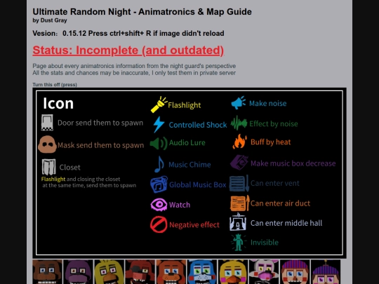 gamestuff/urn-en screenshot