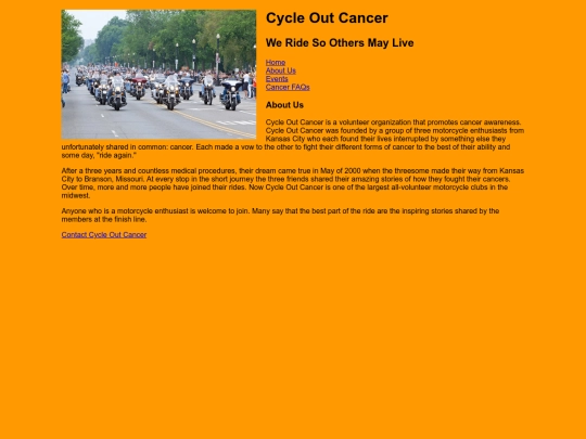 ch4/lab2/cycleabout04 screenshot