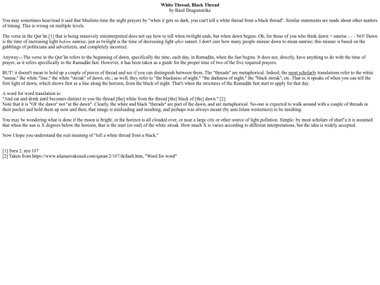 arabic/threads screenshot