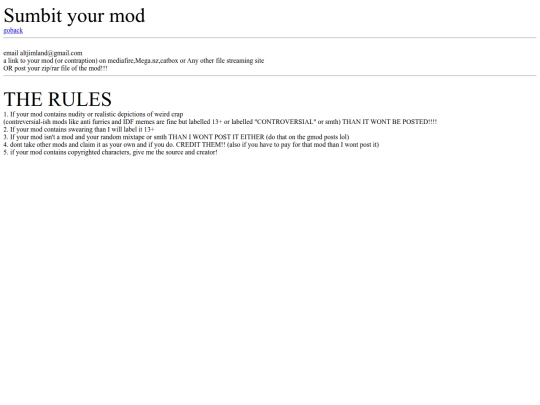 submitone screenshot