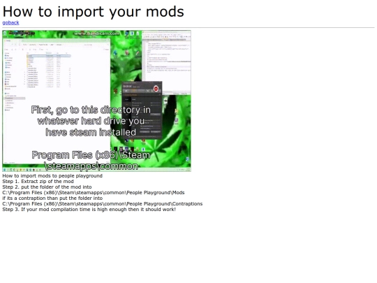 tutorial screenshot