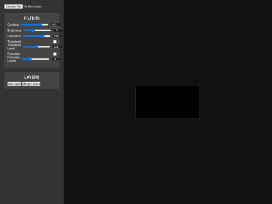 Stencil/Ator screenshot