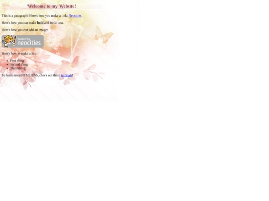 doujin/W screenshot