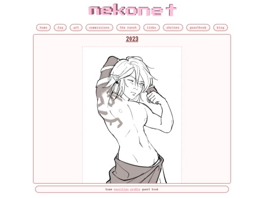 art screenshot