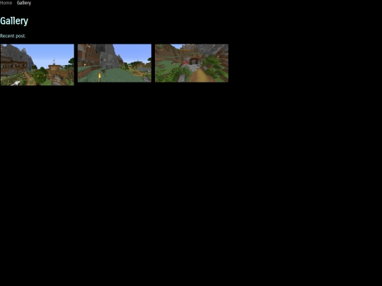 gallery screenshot