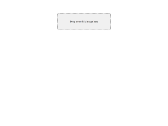 discPlayer screenshot