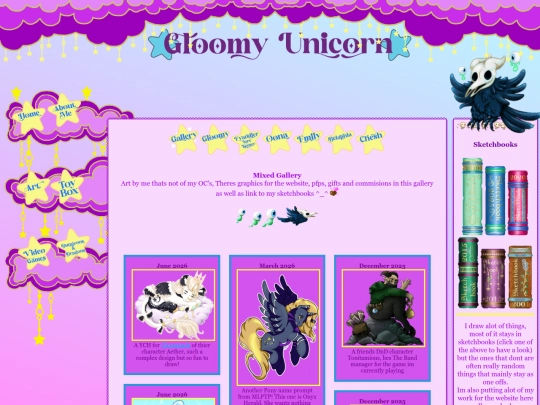 GenGallery screenshot