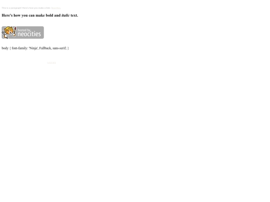 hhh screenshot