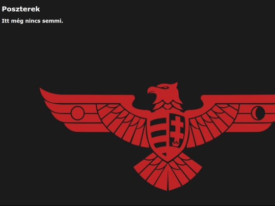 poszterek screenshot