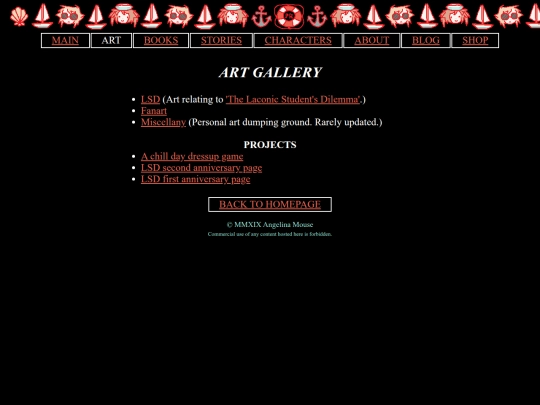 art screenshot
