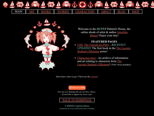 directory screenshot