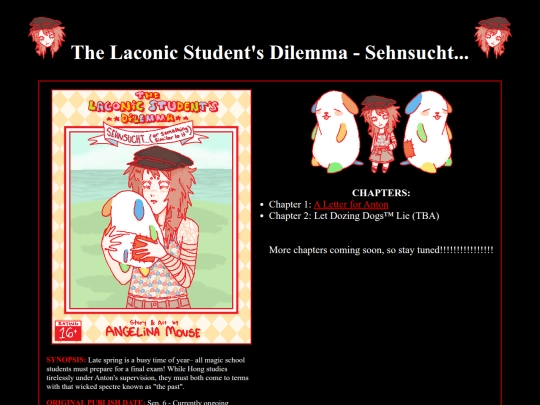 lsd/sehnsucht screenshot