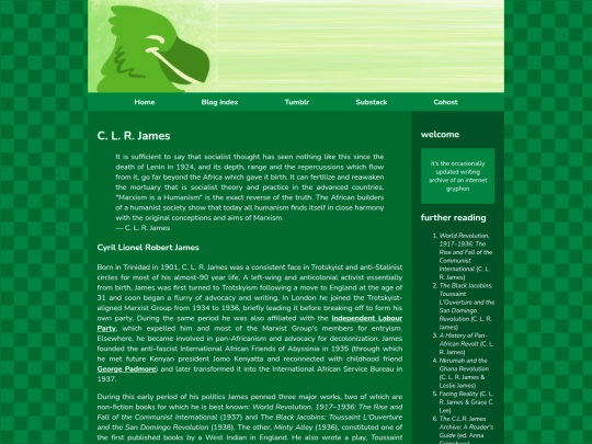 essays/BHM/james screenshot