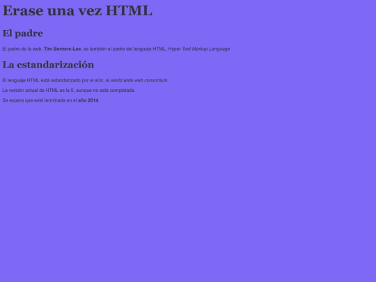 CSS screenshot