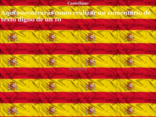 Castella screenshot