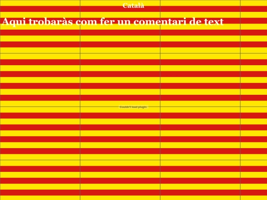 catala screenshot