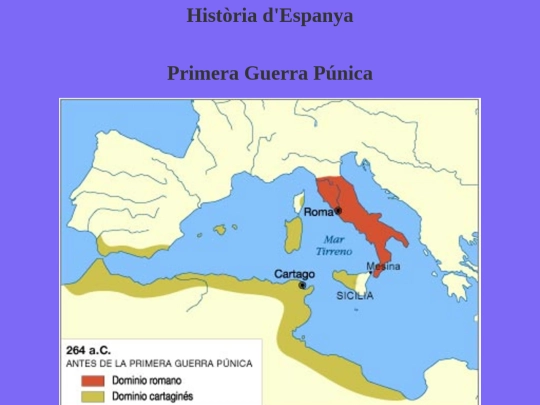 historia screenshot