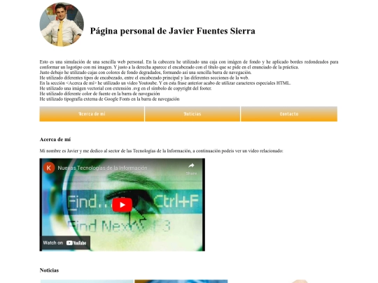 modulo2EntregaObligatoria screenshot