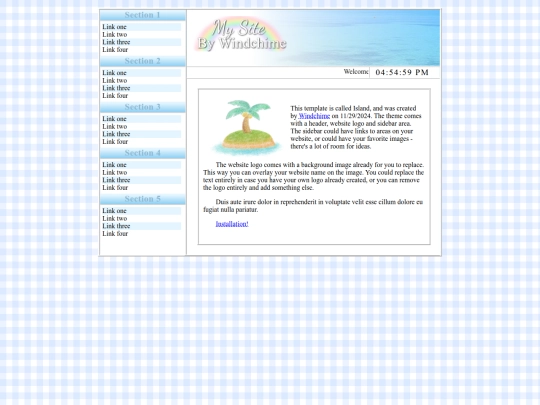 index4 screenshot
