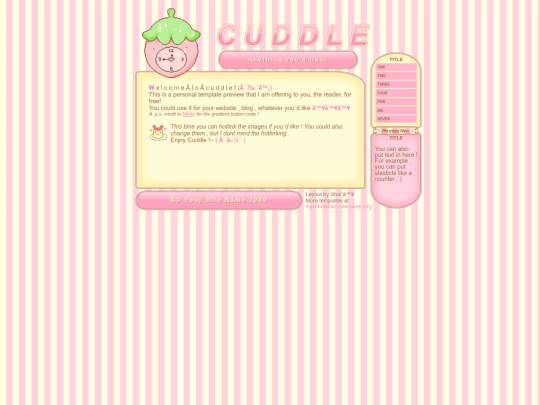 nww screenshot