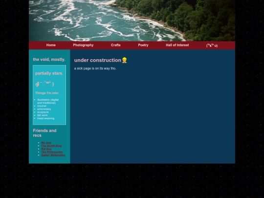 kaomojis screenshot