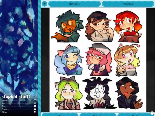 art/p/26/artfight/Mass-Revenge screenshot