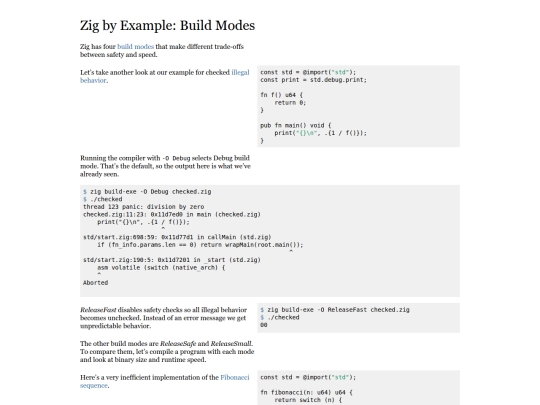 build-modes screenshot