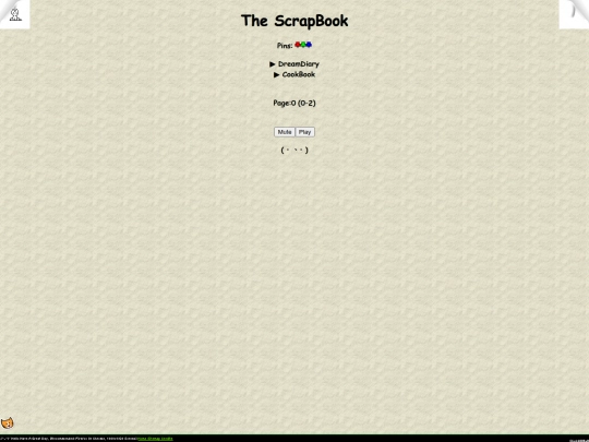 Book screenshot