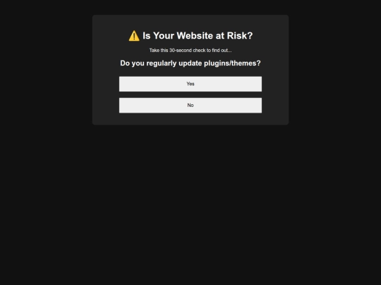 secureweb screenshot