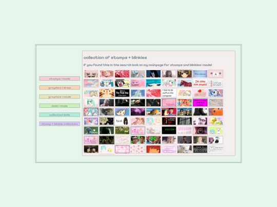 stampcollecton screenshot