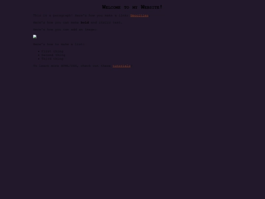 quinn screenshot