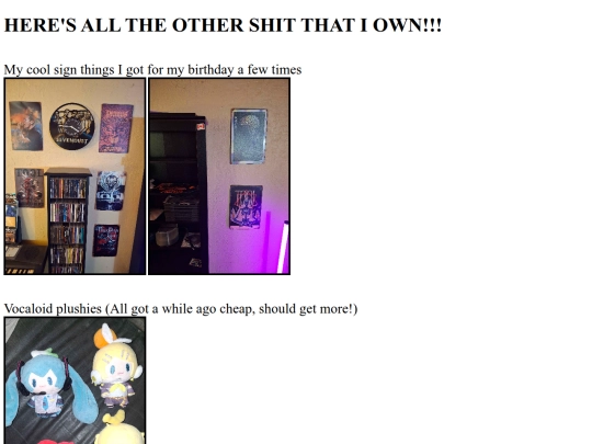 physical/misc screenshot