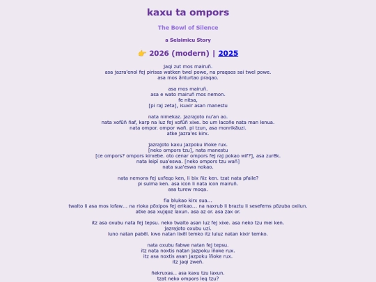 kaxu-ta-ompors screenshot
