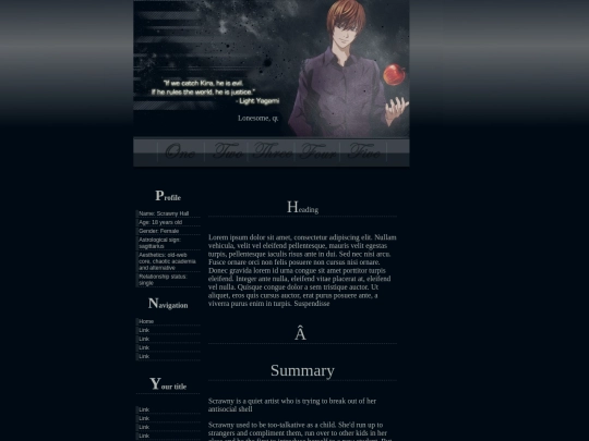 edwin screenshot