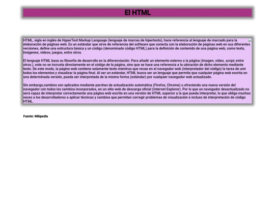 Ejercicio+fuentes screenshot