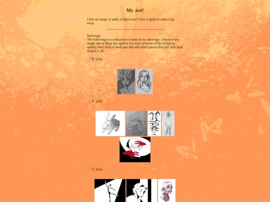 art screenshot