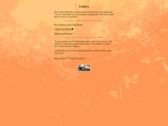 gallery screenshot
