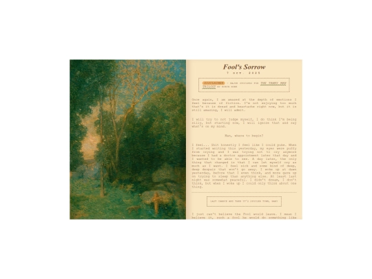 journal/entries/002 screenshot