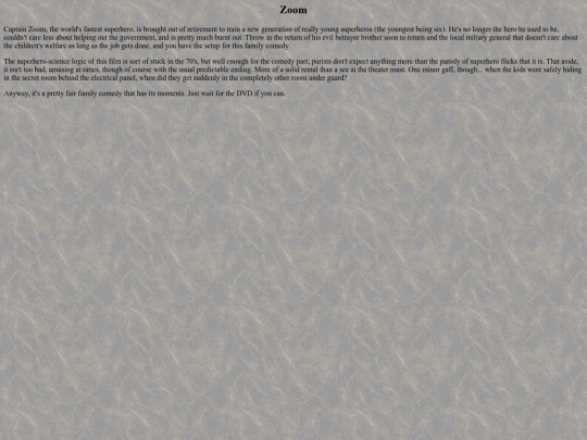 zoom screenshot