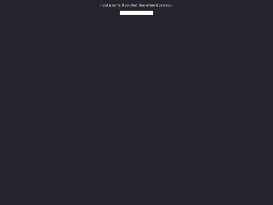 findmysecret screenshot