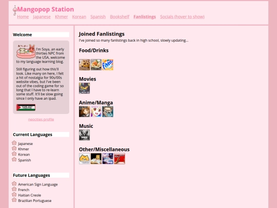 joinedfl screenshot