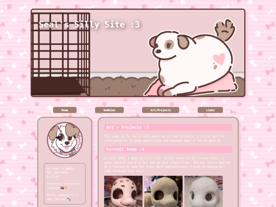 art screenshot