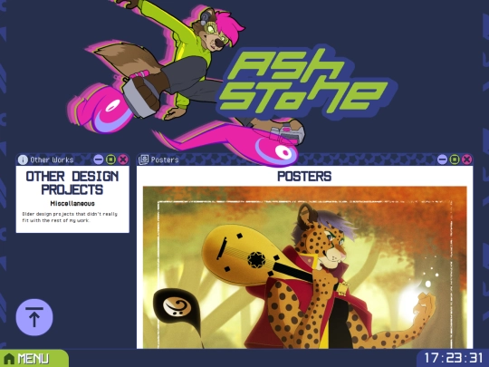 other/otherdesign screenshot