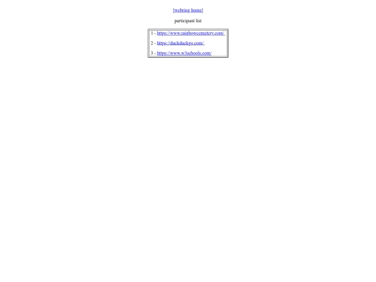 chizyring/list screenshot