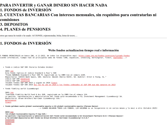 miswebs/fondos screenshot