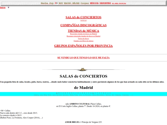 salluc/salas screenshot