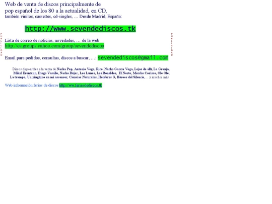 salluc/sevendedetodo screenshot
